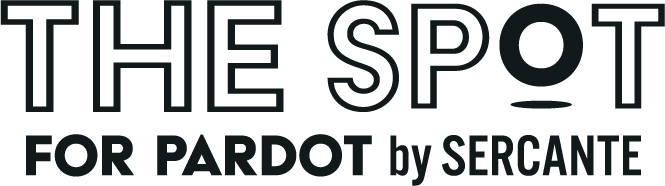 Spot for Pardot Logo