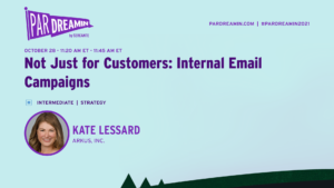 Not Just for Customers: Pardot for Internal Email Campaigns