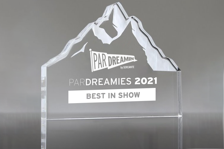 Pardot Award Show