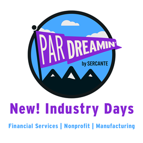 ParDreamin Industry Days